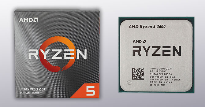 best motherboard for Ryzen 5 3600 in 2021
