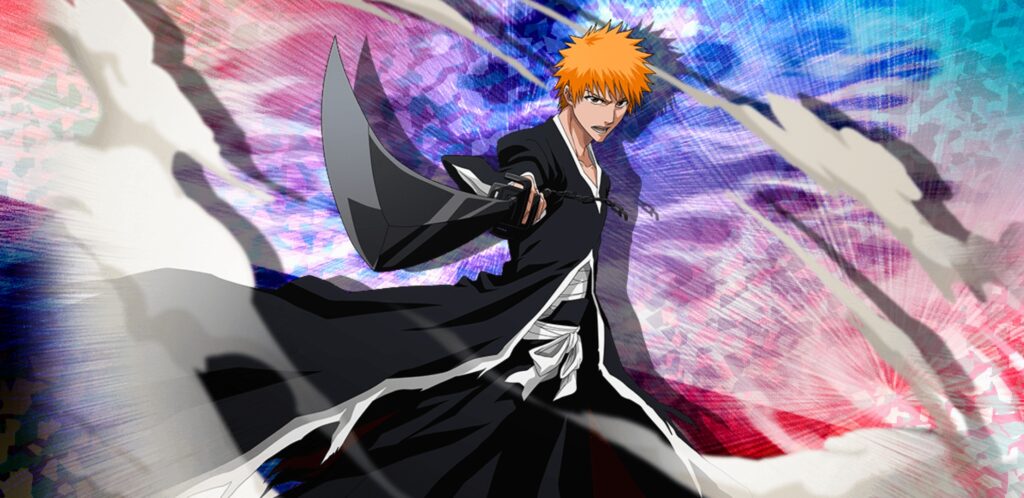 bleach brave souls 6 star list