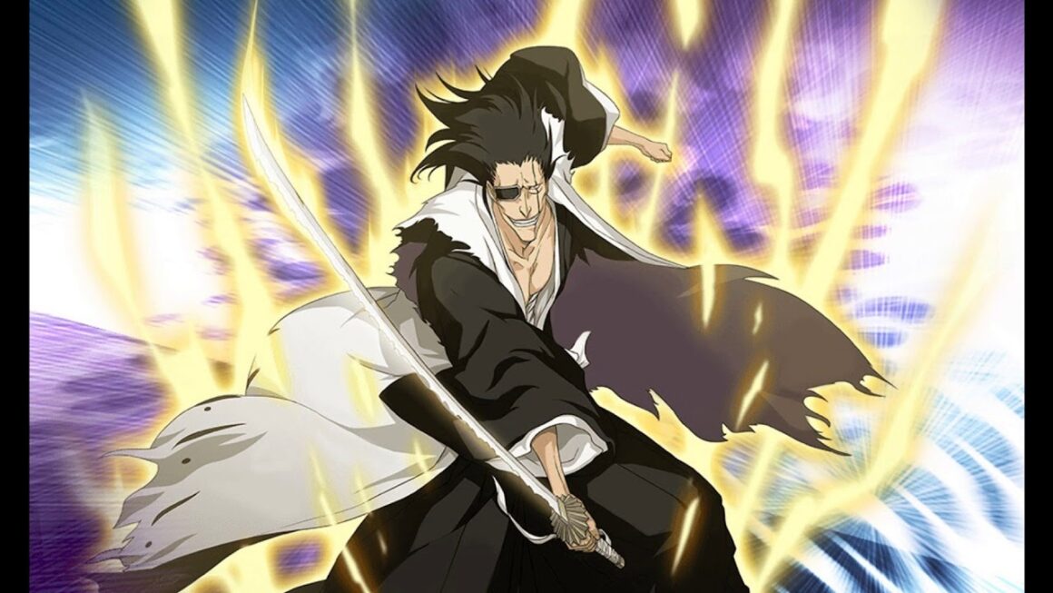 Bleach Brave Souls: Best 6-Star Characters [2022] | GetAndroidly
