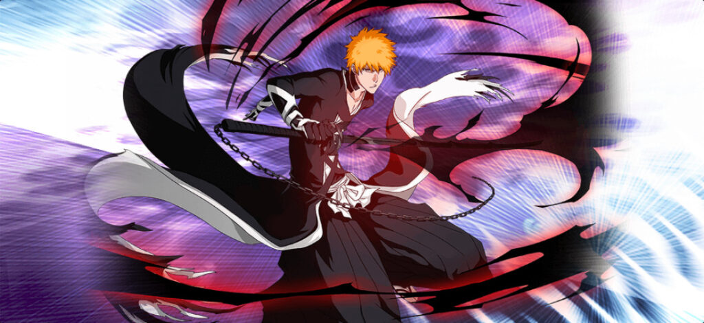 Bleach Brave Souls: Best Frenzy Characters [2022] | GetAndroidly