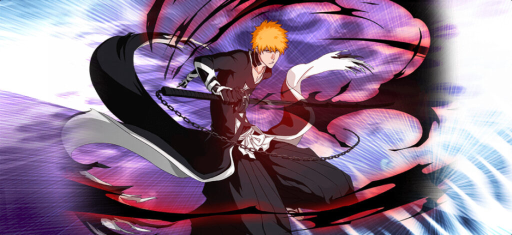 bleach brave souls best characters 2018