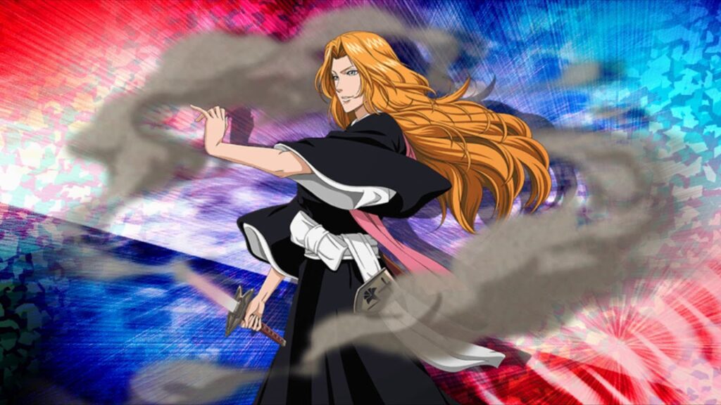 bleach brave souls best characters 2018