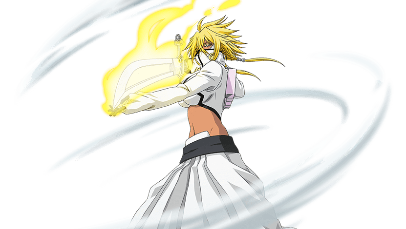 bleach brave souls halibel