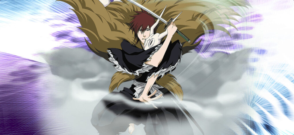 bleach brave souls special move level