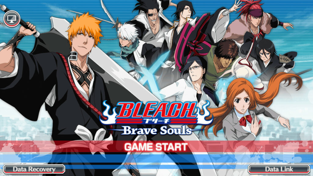 Claim your FREE Redeem Code (Pack Code) for Bleach Mobile 3D –