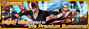 bleach brave souls japan gacha bleach brave souls japan gacha