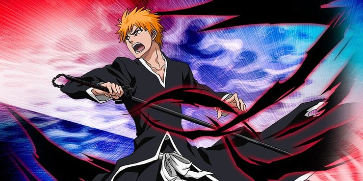 5☆ Ichigo Kurosaki (Fully-Hollowfied Version), BLEACH Brave Souls Wiki