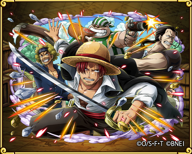 one piece treasure cruise best characters 2022