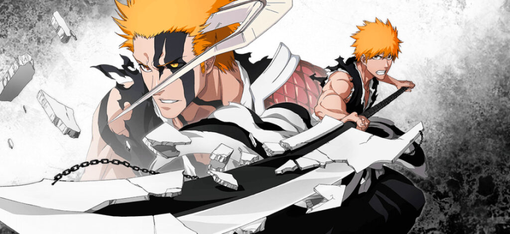 Bleach Brave Souls: All Ichigo Characters [2021] | GetAndroidly