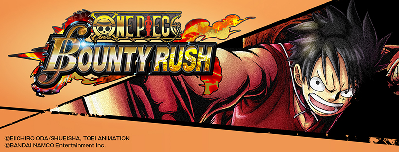 One Piece Bounty Rush: Redeem Codes [2022]