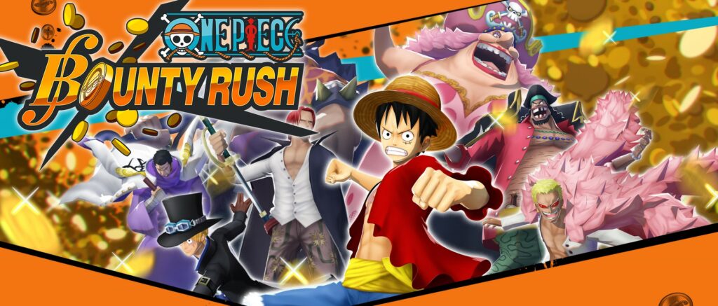 Codes gratuits ONE PIECE Bounty Rush et comment les échanger (août 2023) -  Gamingdeputy France