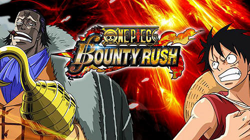 One Piece Bounty Rush Redeem Codes [2022]  GetAndroidly