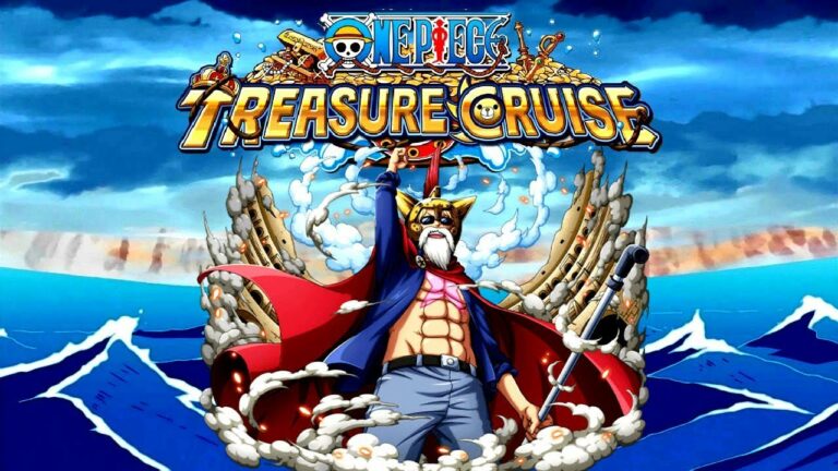 one piece treasure cruise beginner guide 2021