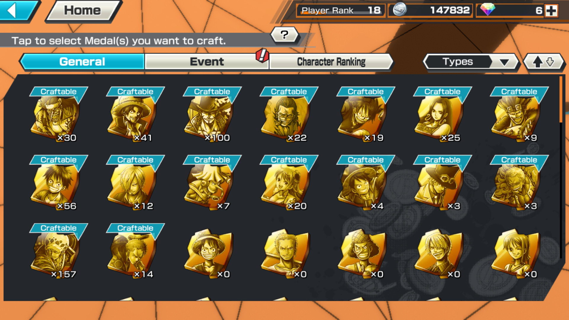 O Melhor Gerador ONE PIECE Bounty Rush: Moedas E Pedras Preciosas