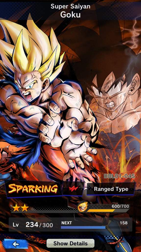 Dragon Ball Legends: Tier List - Best Characters 2021 | GetAndroidly